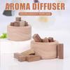 Без парфюма DIY ароматическая палочка диффузор аромата домашние аксессуары украшение ароматерапия автомобильный освежитель воздуха декорация приборная панель