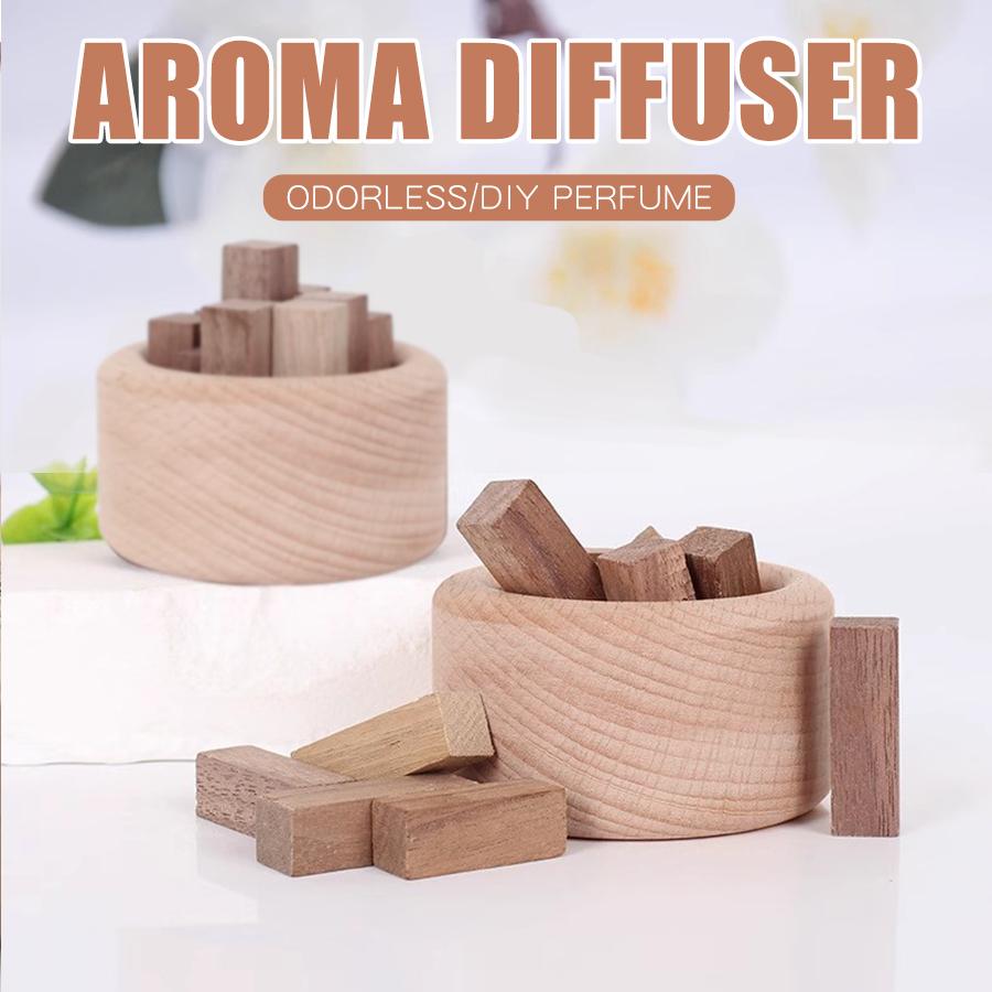 Без парфюма DIY ароматическая палочка диффузор аромата домашние аксессуары украшение ароматерапия автомобильный освежитель воздуха декорация приборная панель
