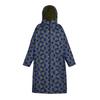 Womens/Ladies Orla Kiely Polka Dot Changing Robe