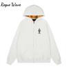 RogueWave New Autumn and Winter Fashion Hooded Sportswear