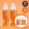 Perfect Serum 80ML2+30ML+Hair Pack 30G (Original/SuperReach)