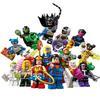 LEGO Минифигурка DC Super Heroes Серия Метаморфо [71026-12] Один размер
