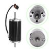 For Eberspacher Airtronic 12V 24V D2 D4 Electric Motor Truck Air Parking Heater Kits Electric  Truck Air Parking Heater