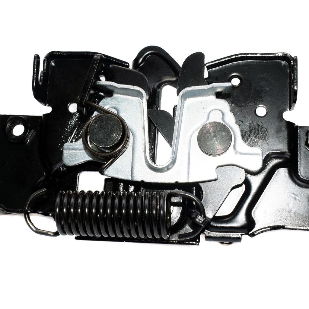 Замок-фиксатор капота MA1234105,GJ6A56620E Для Mazda 6 2003-2008
