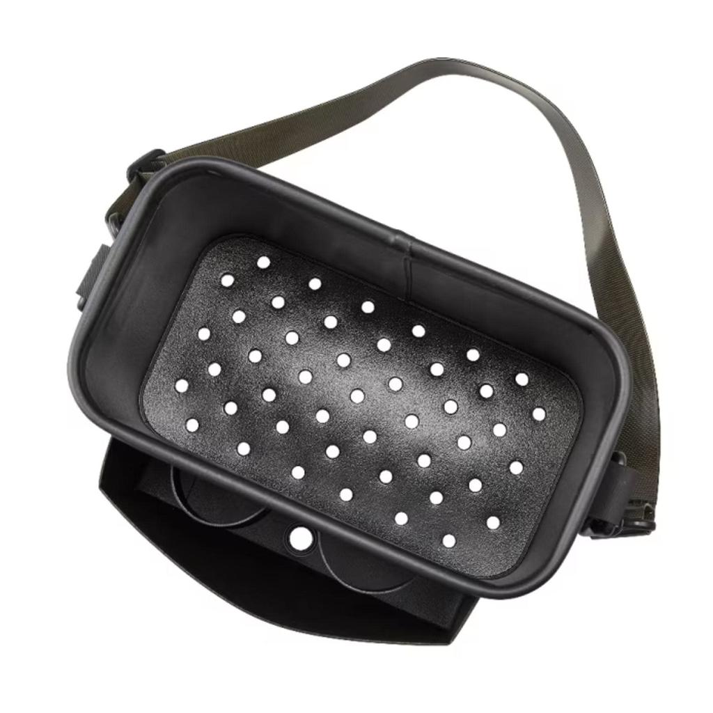 SHIMANO Funaberi Pouch Black BK-301W