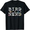 Cool Bird Lover Birdwatching Present Birdwatcher Birder T-Shirt