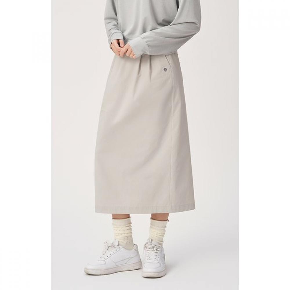 Huit H Line Ultra Span Skirt Htwsk6i01t
