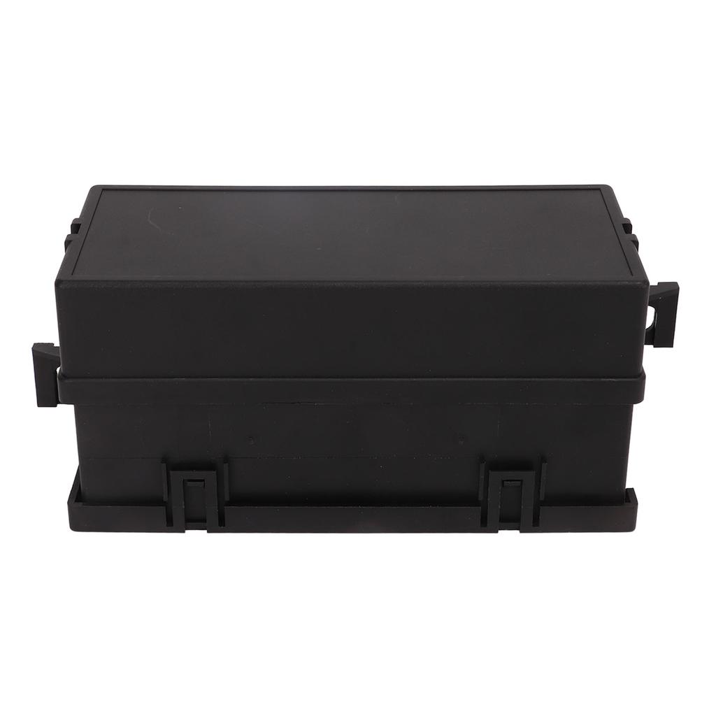 Блок реле предохранителей 6 реле 11 предохранителей ATC ATO Водонепроницаемый блок реле для автомобиля, яхты, лодки