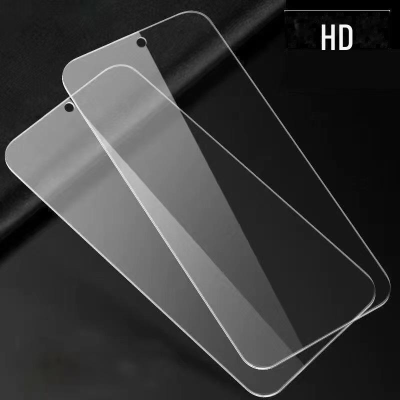 Защитное стекло Samsung A54 HD Anti-Drop с защитой от синего света для мобильного телефона A5460, взрывозащищенная защитная пленка