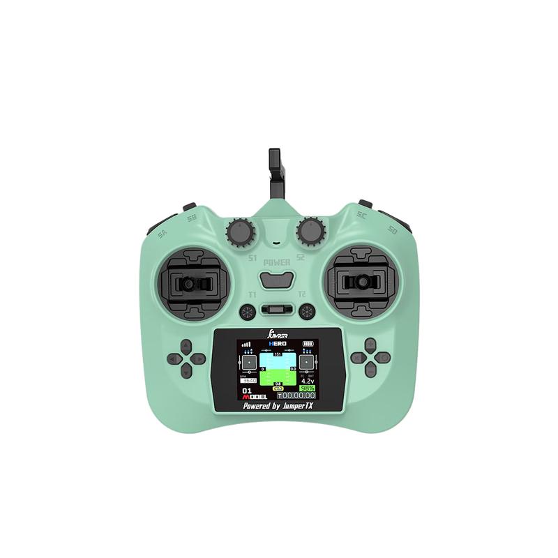 JUMPERRC ELRS 2.4G Radio Transmitter