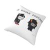 Домашний декор Homestuck Каркат Ванатас Наволочка Мерч Чехол на подушку Молния Разные размеры