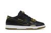 Nike Dunk Low Scrap Black Olive