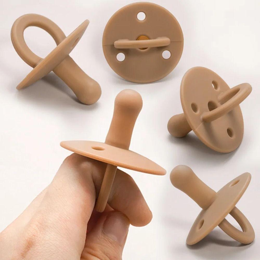 Соска-пустышка в форме цветка для кормления, аксессуары для новорожденных, соска-пустышка для детей, соска для младенцев