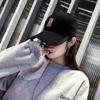 Hat Baseball Cap Sports Fashion Casual Tide Autumn and Winter Versatile Sunshade Sun Hat Sunscreen Peaked Cap