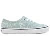 Vans Кеды унисекс Authentic Series Casual Tie-Dye с низким верхом для скейтбординга Белые VN0A5KRDAVH