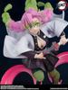 TAMASHII NATIONS Figuarts ZERO Demon Kimetsu No Yaiba Mitsuri Kanroji 220mm Painted Finished Figure Slayer Approx. ABS&PVC
