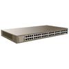 Tente switch Ethernet unmanaged 48 port gigabit + 2SFP - business