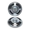 3-дюймовый динамик с 13 выводами, 2 Ом, 5 Вт, звуковые катушки для высокочастотного отклика в мультимедийных и автомобильных звуковых системах