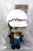 One Piece Chibi Plush Trafalgar Law