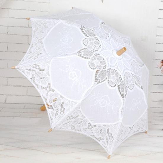 Зонт модный элегантный износостойкий летний зонт женская мода элегантный солнцезащитный зонт летний зонт для свадьбы
