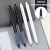Supplies Press Design Inkless Eternal Pencil HB Unlimited Writing Pen Sketch Painting Tool No Ink