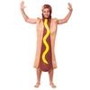 Unisex Hooded Cosplay Costume Halloween Party Anime Convention Role Play Fantasy Theme