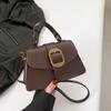 Wholesale Trendy Versatile Square Bag For Women Spring New Arrival Small Bag