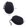 EVA Earphone Storage Bag Hard Shell Headset Carrying Case Bone Conduction Headphone Box  Travel