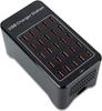 Hot Sales 5V 30A 150Watt Smart Charging Station 25 Ports USB Charger Usb Hub Fast Usb Charger Hub for Mobile Phones Tablet
