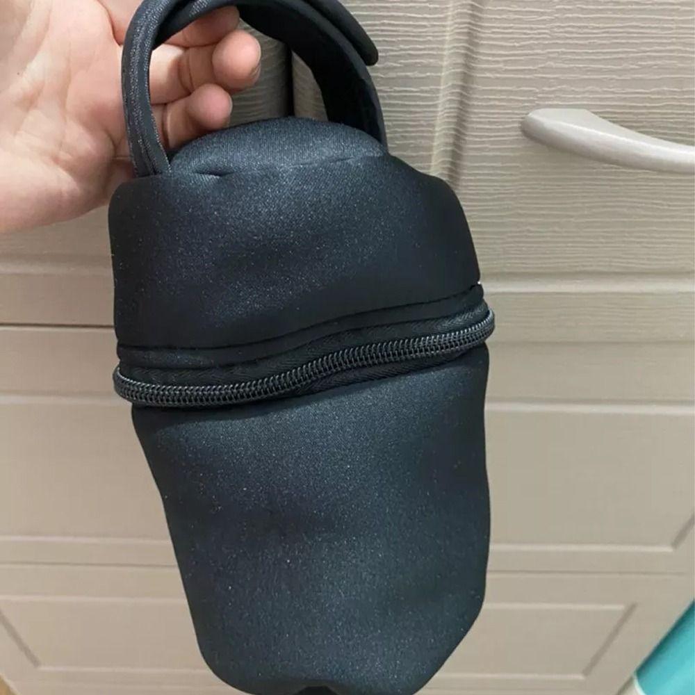 Anti-Shock Milk Warmer Bottle Bag Waterproof Thermal Mommy Bag Insulation Bag  Mommy Use