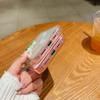 For iPhone 14 Pro Max Magnetic Case Color Matching TPU + Acrylic Gradient Clear Phone Cover