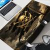 Mouse Pad Retro Treasure Map Extended Mouse Pad Carpet Gamer PC Computer Keyboard Desk Mat Hot Gaming Accessories Large Mousepad