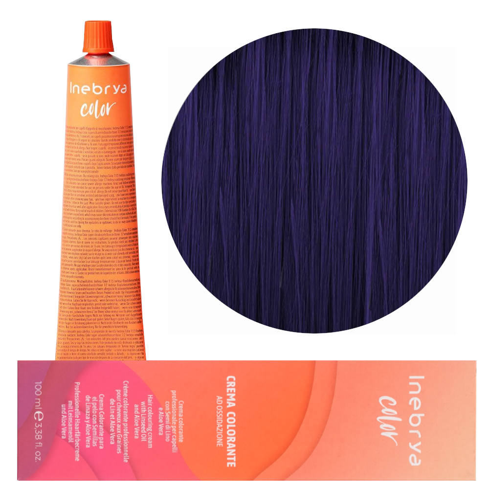 Inebrya Color 3/10 Paint 100