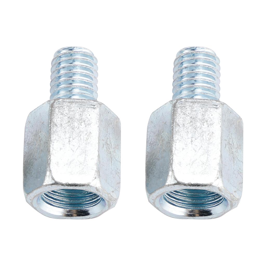 Комплект зеркал для Suzuki Quadracer Quadrunner 80 125 160 185 230 250 300 450 500