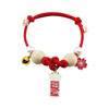 Repellents Collar Flea And Tick Prevention Camphors Wood Ball Dog External Accessories Bells Pet Collar