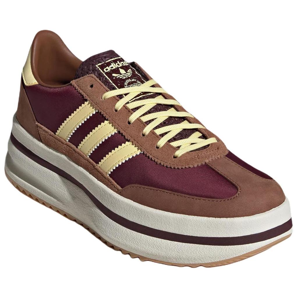 New Adidas Women's SL72 Stack 'Preloved Brown' Women's JQ6420