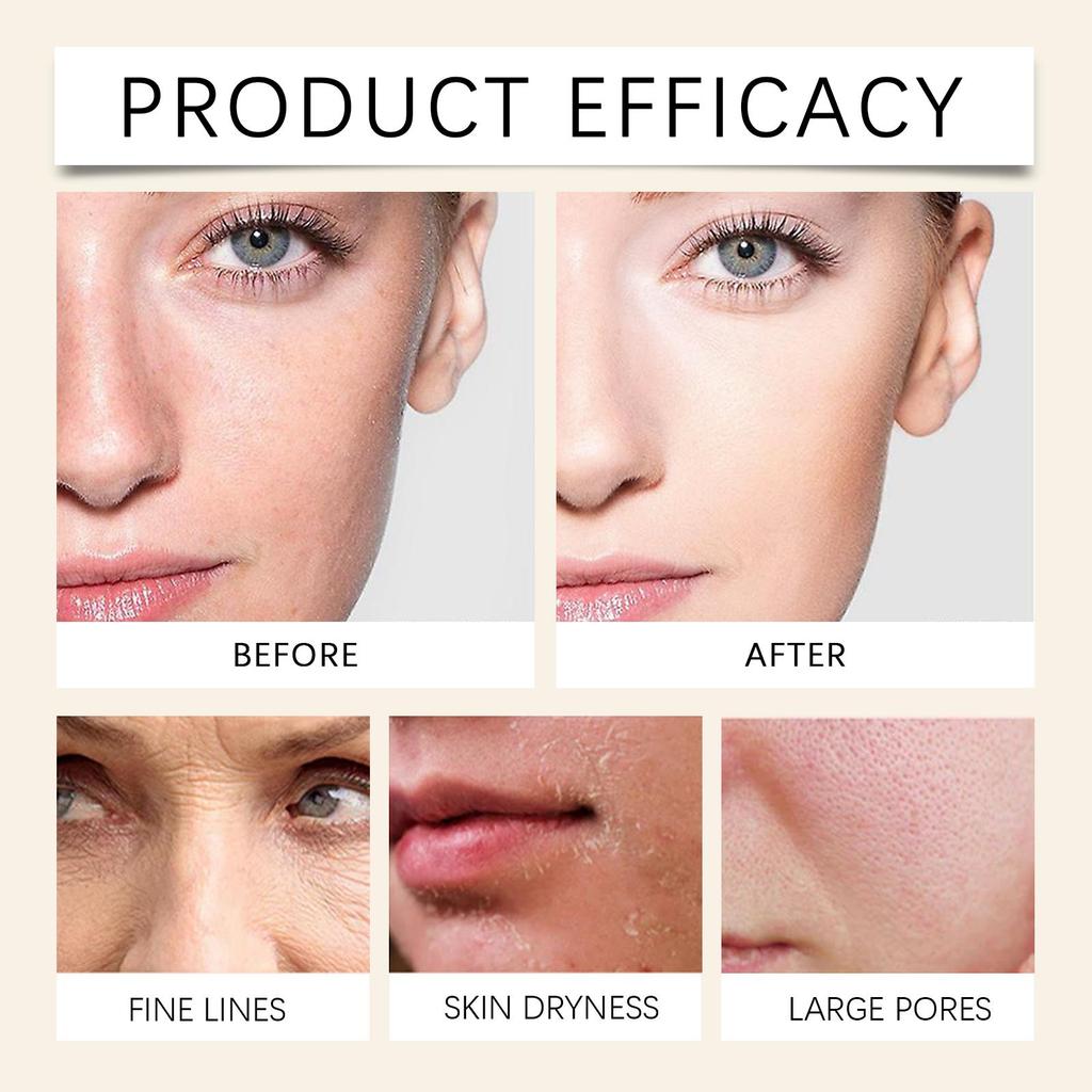 West&Month Oat Moisturizing Cream, Deeply Nourishes Facial Skin, Moisturizing and Hydrating Gentle Care Lotion 50g