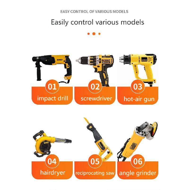 Зарядное устройство US EU для литиевых аккумуляторов Dewalt 21V 18V 0.5A 2.5A для электроинструментов Высококачественное зарядное устройство Оптовая продажа Электроинструмент
