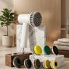 Hot Sales Custom Multifunctional 8 in 1 Wireless Electric Magic Brush Spin Scrubber Scrub Cleaning Brush