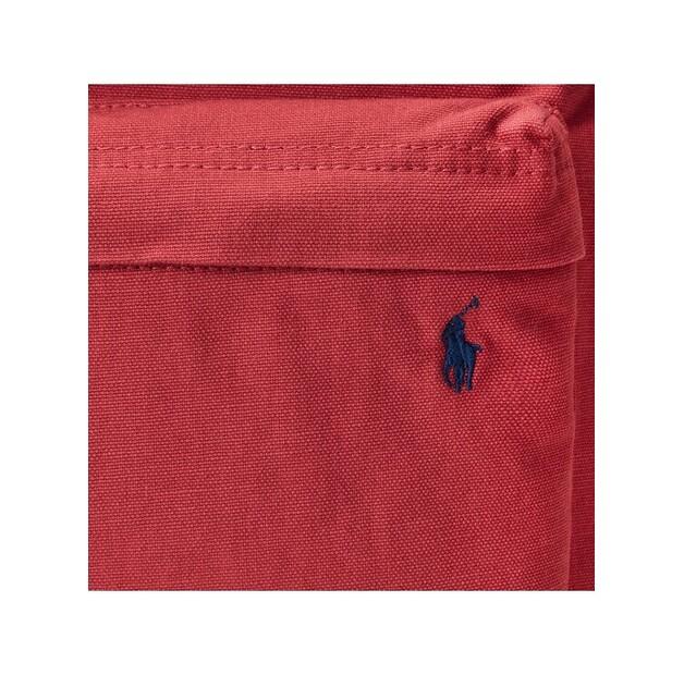 Рюкзак Polo Ralph Lauren Plecak 405931617002 Czerwony