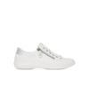 Sneakers Remonte D1E03-80 White