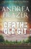 Книга Death of an Old Git : 1