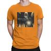 Inperspective Rock T Shirt Theatre Of Tragedy Music 100% Cotton Clothes Leisure Short Sleeve Round Collar Tees Original Unisex