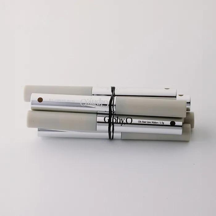 O Hairline Maker Dark Brown / Natural Black 1.5g