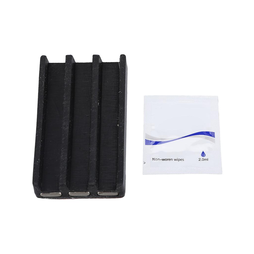 Magnetic Drill Bit Holder Clip for Electric Screwdriver Impact Drivers Parts Accessories