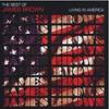 JAMES BROWN – Living In America