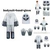 99 Nights In The Forest Owl Animal Costume For Kids And Teens With Polyester Fabric