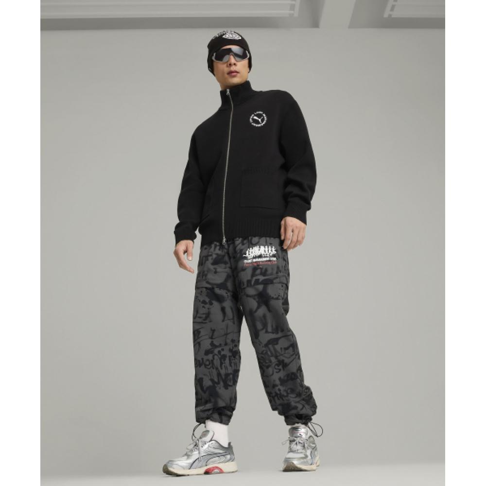 Puma Extos Lmc Белый 398314 01