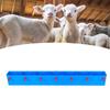 Lamb Drink Feeder,Little Cow Calf Milk Drinking,Poultry Feeder Farm Livestock Breeding Feeder for Farm Calf Piglet Lamb Puppy