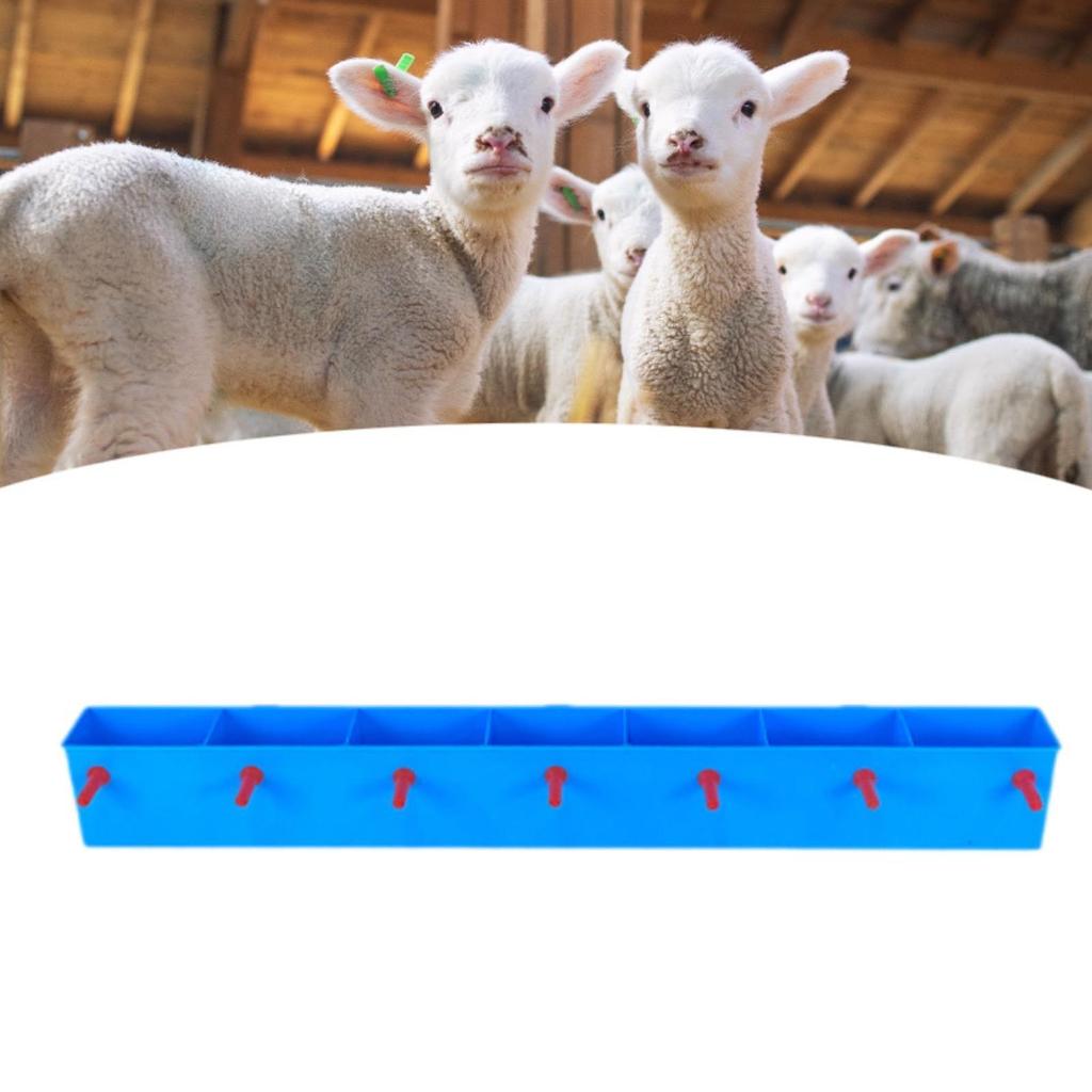 Lamb Drink Feeder,Little Cow Calf Milk Drinking,Poultry Feeder Farm Livestock Breeding Feeder for Farm Calf Piglet Lamb Puppy